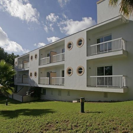Es Pi 2 Hotel Плая Мигхорн Екстериор снимка