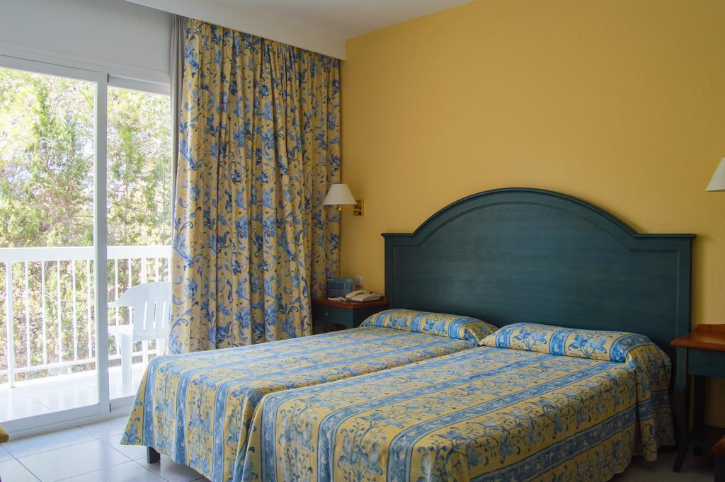 Es Pi 2 Hotel Плая Мигхорн Стая снимка